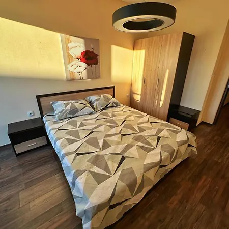 By The Sea * Бургас