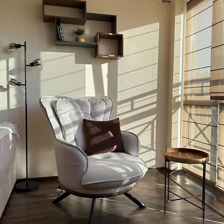 By The Sea * Burgasz