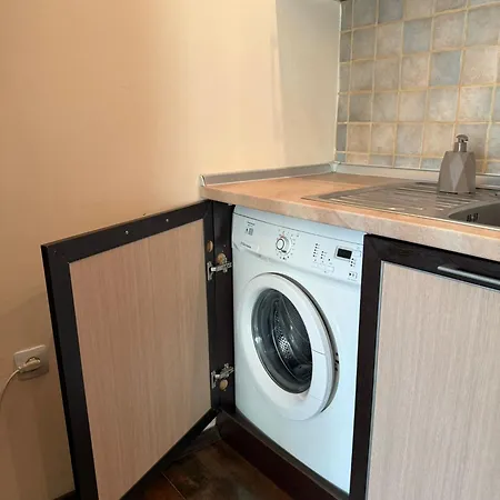 Apartman By The Sea Burgasz