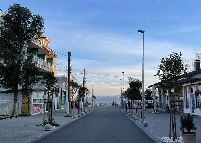 Appartamento By The Sea *