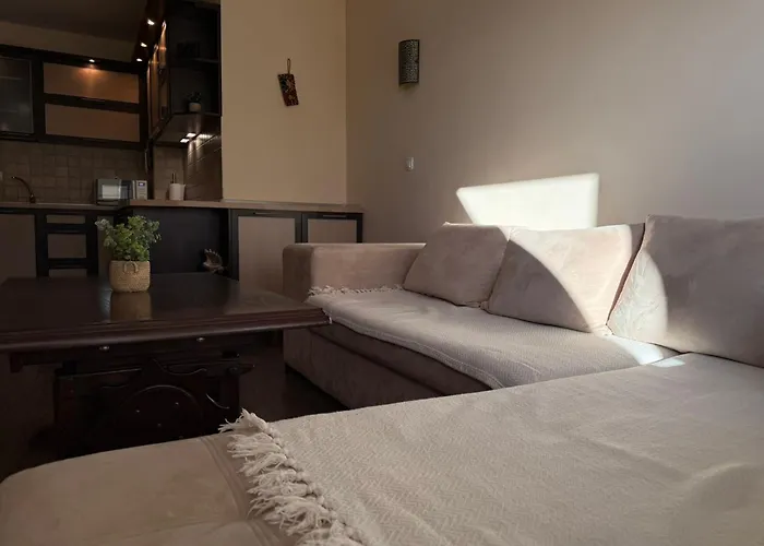 By The Sea Apartment